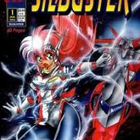  ����� Silbuster <small>Story & Art</small> 